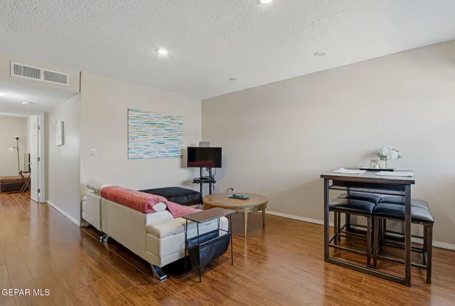 $110,000 | 6400 Edgemere Boulevard, Unit 100, El Paso, TX 79925