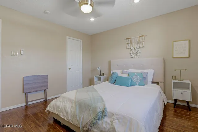 $110,000 | 6400 Edgemere Boulevard, Unit 100, El Paso, TX 79925