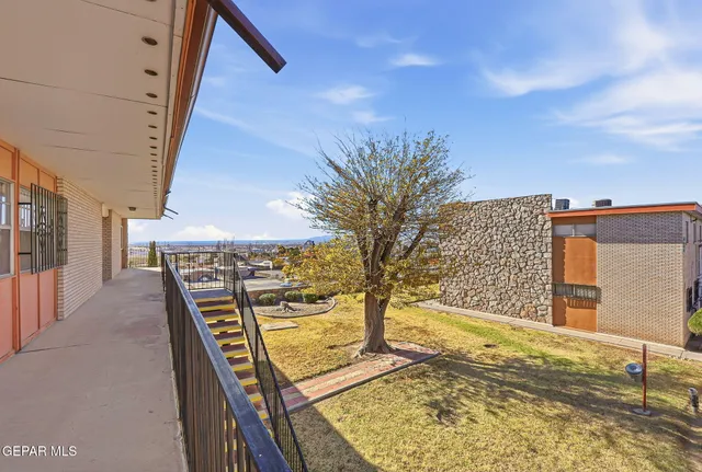 $110,000 | 6400 Edgemere Boulevard, Unit 100, El Paso, TX 79925