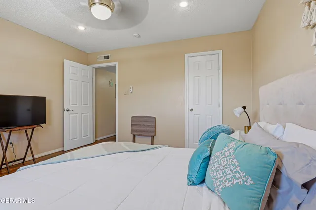 $110,000 | 6400 Edgemere Boulevard, Unit 100, El Paso, TX 79925