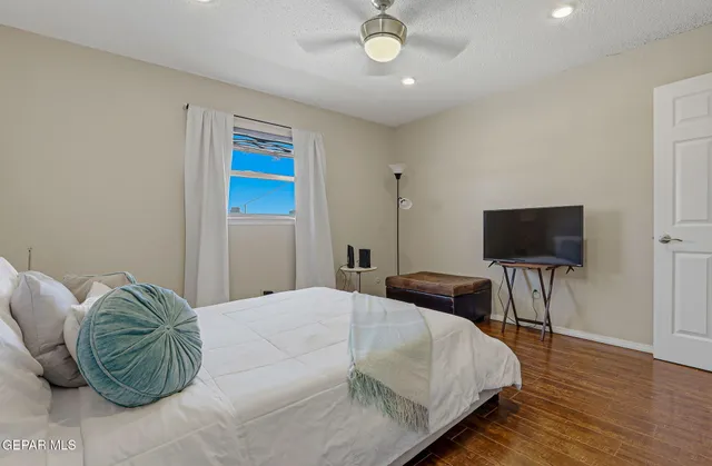 $110,000 | 6400 Edgemere Boulevard, Unit 100, El Paso, TX 79925