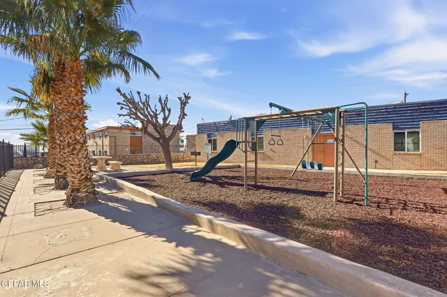 $110,000 | 6400 Edgemere Boulevard, Unit 100, El Paso, TX 79925