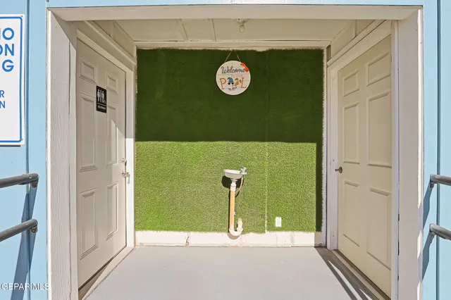 $110,000 | 6400 Edgemere Boulevard, Unit 100, El Paso, TX 79925