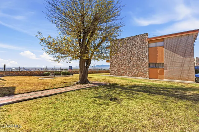 $110,000 | 6400 Edgemere Boulevard, Unit 100, El Paso, TX 79925