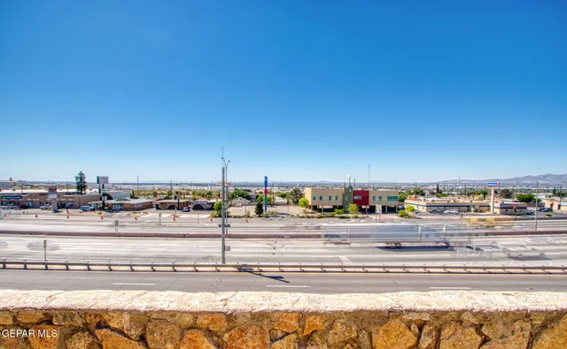 $110,000 | 6400 Edgemere Boulevard, Unit 100, El Paso, TX 79925