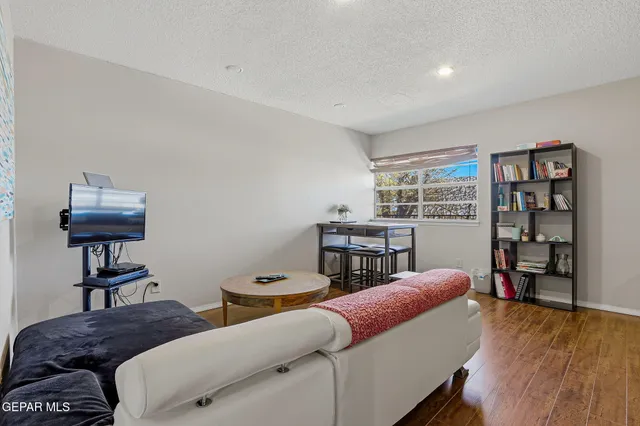 $110,000 | 6400 Edgemere Boulevard, Unit 100, El Paso, TX 79925