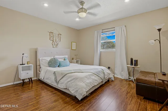 $110,000 | 6400 Edgemere Boulevard, Unit 100, El Paso, TX 79925