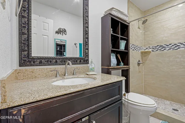 $110,000 | 6400 Edgemere Boulevard, Unit 100, El Paso, TX 79925