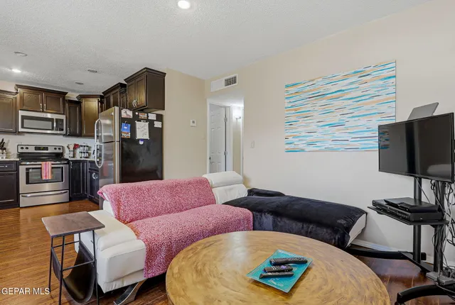 $110,000 | 6400 Edgemere Boulevard, Unit 100, El Paso, TX 79925