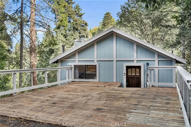 $475,000 | 561 Dover Court, Lake Arrowhead, CA 92352