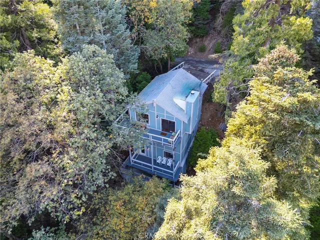 $475,000 | 561 Dover Court, Lake Arrowhead, CA 92352