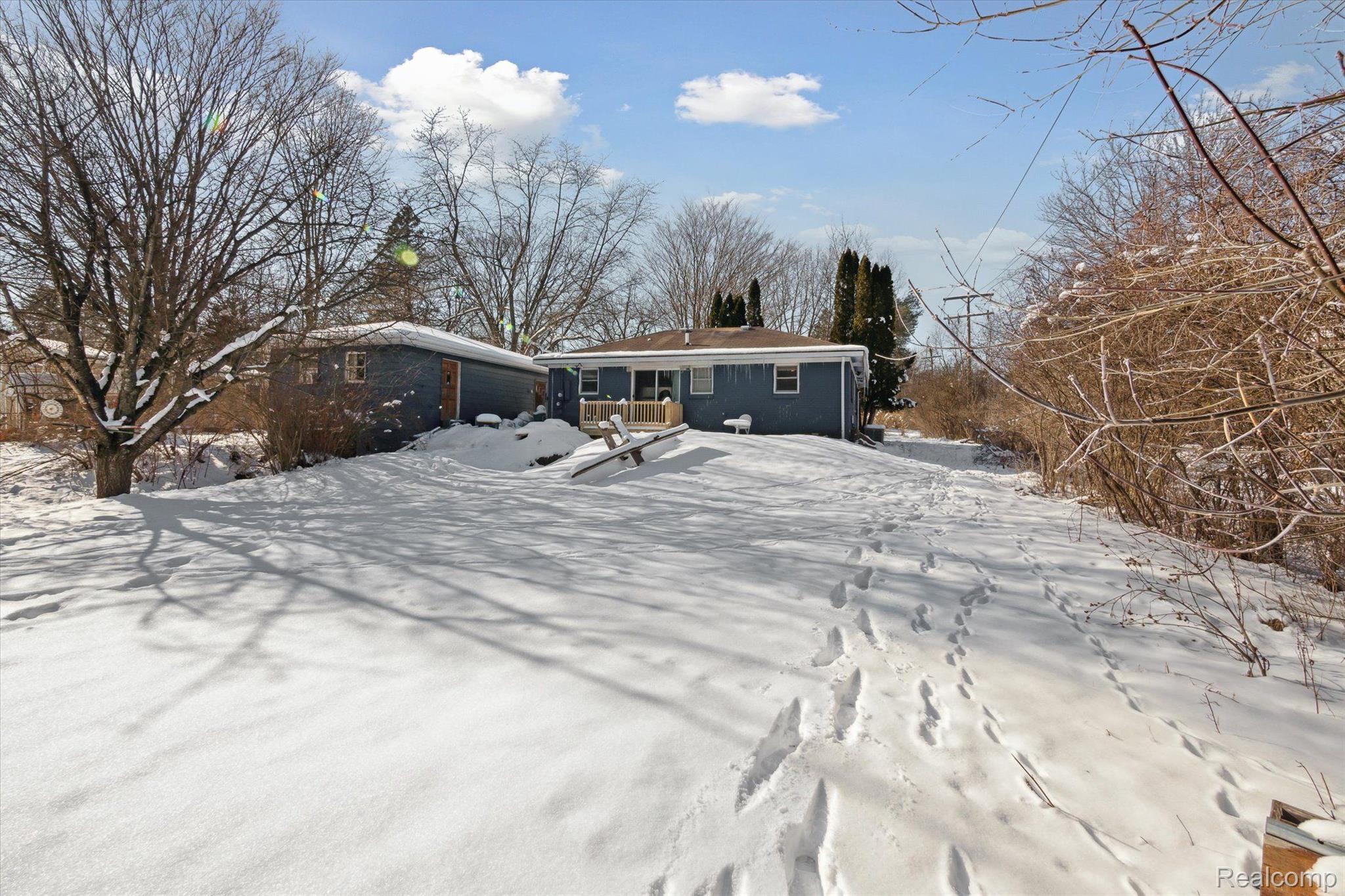 840 East Gunn Road Rochester, MI 48306 - Photo 32 of 35 Gallery Image 32