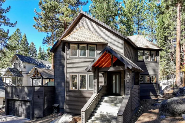 $2,299,999 | 174 Myron Drive, Zephyr Cove, NV 89448