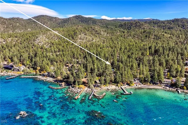 $2,299,999 | 174 Myron Drive, Zephyr Cove, NV 89448
