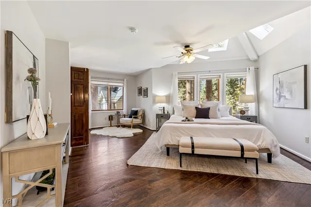 $2,299,999 | 174 Myron Drive, Zephyr Cove, NV 89448