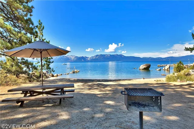 $2,299,999 | 174 Myron Drive, Zephyr Cove, NV 89448