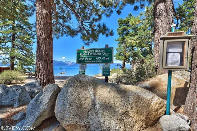 $2,299,999 | 174 Myron Drive, Zephyr Cove, NV 89448