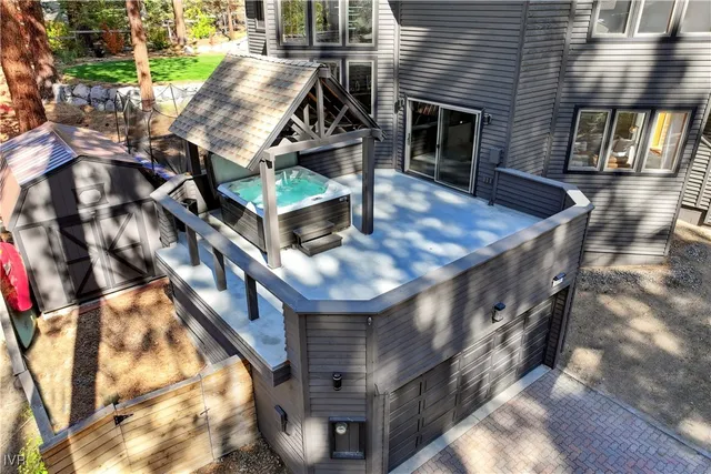 $2,299,999 | 174 Myron Drive, Zephyr Cove, NV 89448