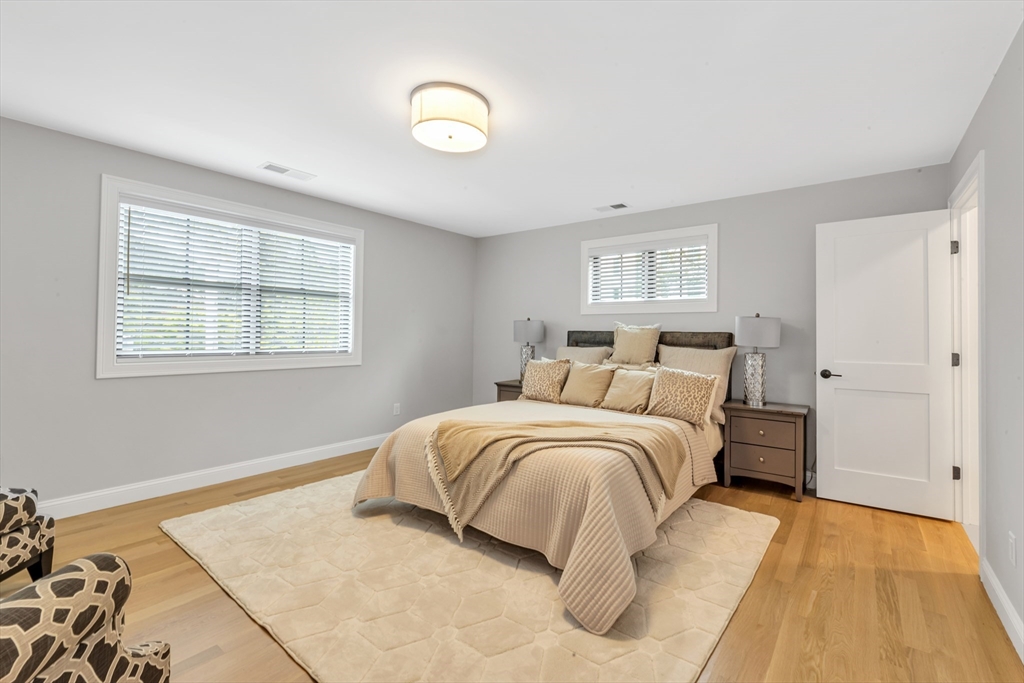 2 Brownson Terrace Boston, MA 02130 - Photo 16 of 30 a bed room with a bed and a window