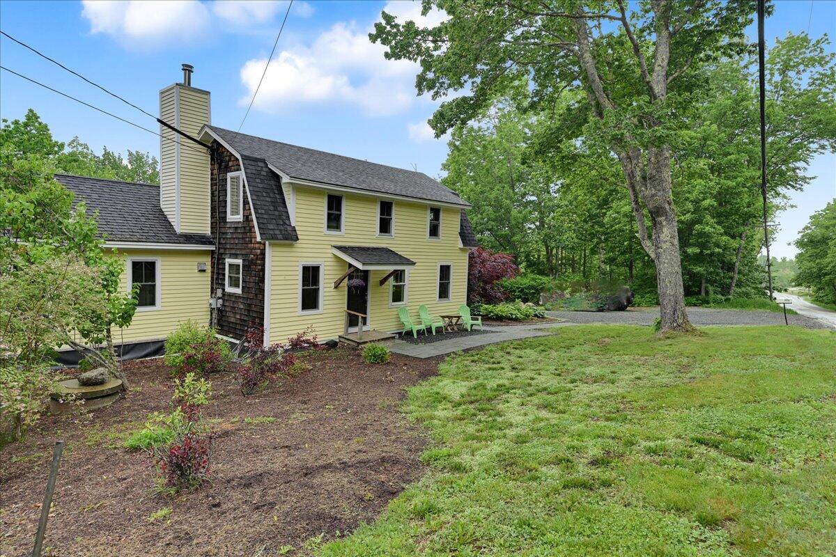 1026 Castine Road Castine, ME 04421 - Photo 2 of 52 06-1026 Castine Rd-66