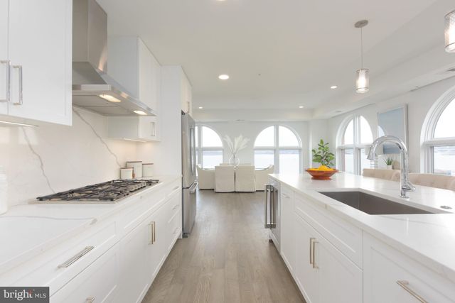 $3,500,000 | 225 Strand Street, Unit 505, Alexandria, VA 22314