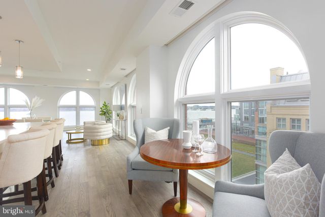 $3,500,000 | 225 Strand Street, Unit 505, Alexandria, VA 22314