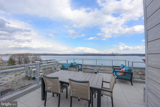 $3,500,000 | 225 Strand Street, Unit 505, Alexandria, VA 22314