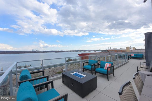 $3,500,000 | 225 Strand Street, Unit 505, Alexandria, VA 22314