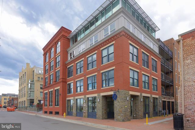 $3,500,000 | 225 Strand Street, Unit 505, Alexandria, VA 22314