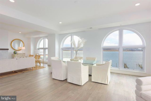 $3,500,000 | 225 Strand Street, Unit 505, Alexandria, VA 22314