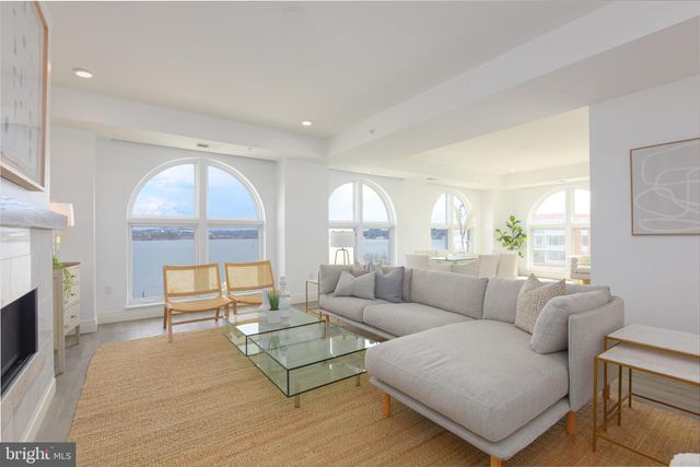 $3,500,000 | 225 Strand Street, Unit 505, Alexandria, VA 22314