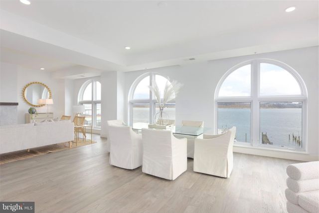 $3,500,000 | 225 Strand Street, Unit 505, Alexandria, VA 22314