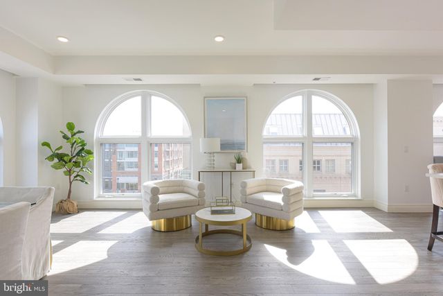 $3,500,000 | 225 Strand Street, Unit 505, Alexandria, VA 22314