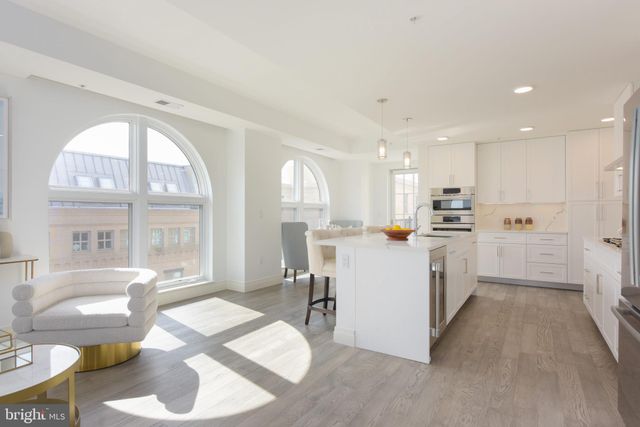 $3,500,000 | 225 Strand Street, Unit 505, Alexandria, VA 22314