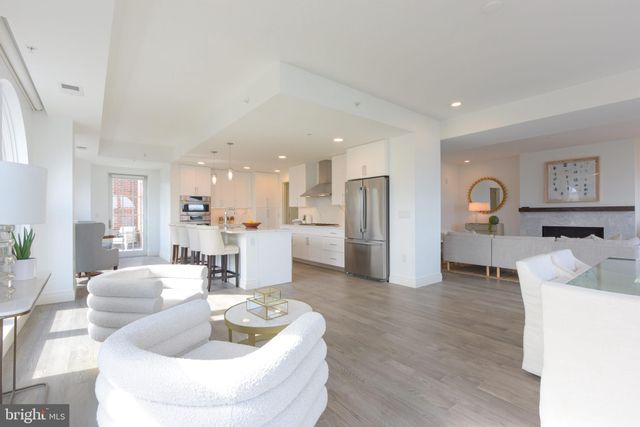 $3,500,000 | 225 Strand Street, Unit 505, Alexandria, VA 22314