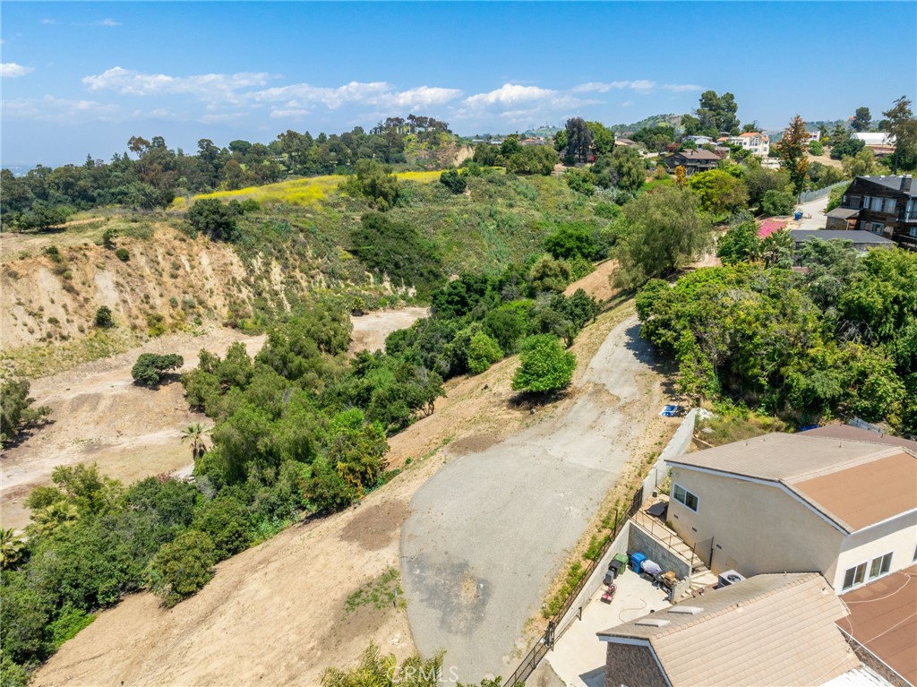 5300 Workman Mill Road Whittier, CA 90601 - Photo 6 of 12 a view of a city with mountains in the background