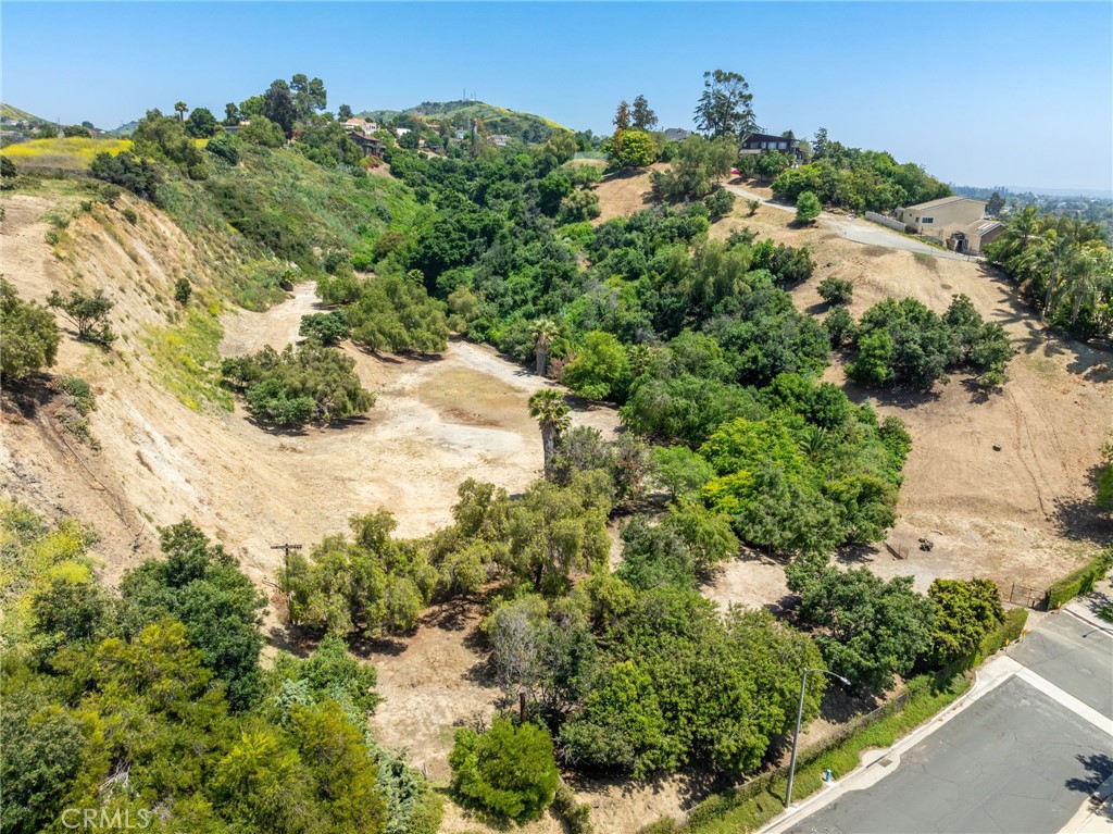 5300 Workman Mill Road Whittier, CA 90601 - Photo 9 of 12 an aerial view of a houses with a yard