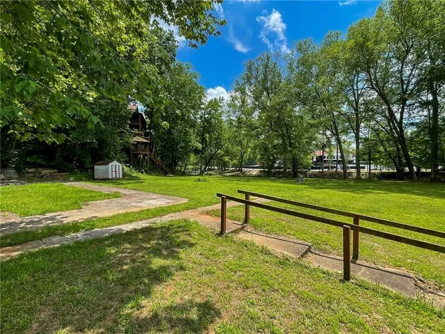 $498,900 | 327 Brucken Stravenue, Unit 601, Helen, GA 30545