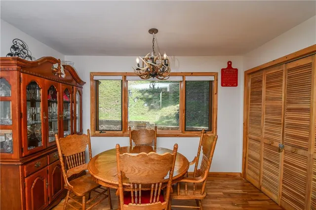 a kitchen with stainless steel appliances granite countertop a stove and a sink