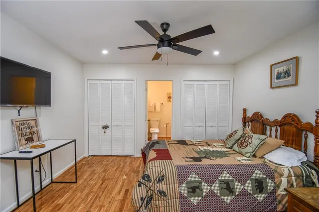 $498,900 | 327 Brucken Stravenue, Unit 601, Helen, GA 30545