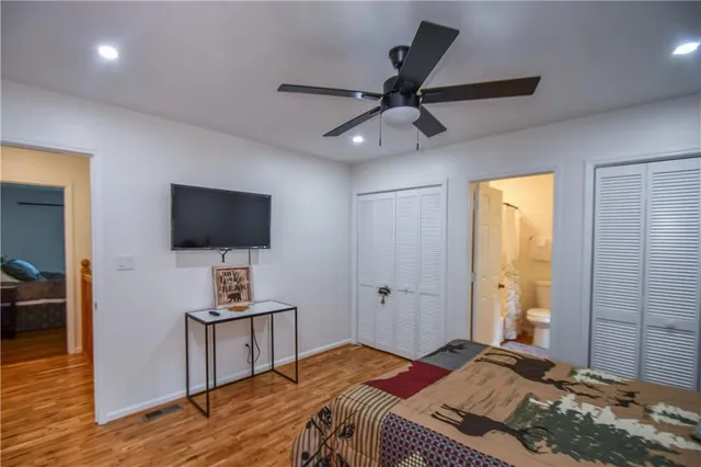 $498,900 | 327 Brucken Stravenue, Unit 601, Helen, GA 30545