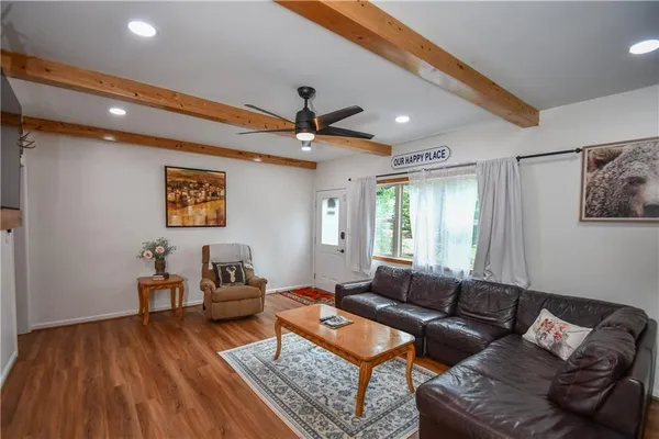 $498,800 | 327 Brucken Stravenue, Unit 601, Helen, GA 30545