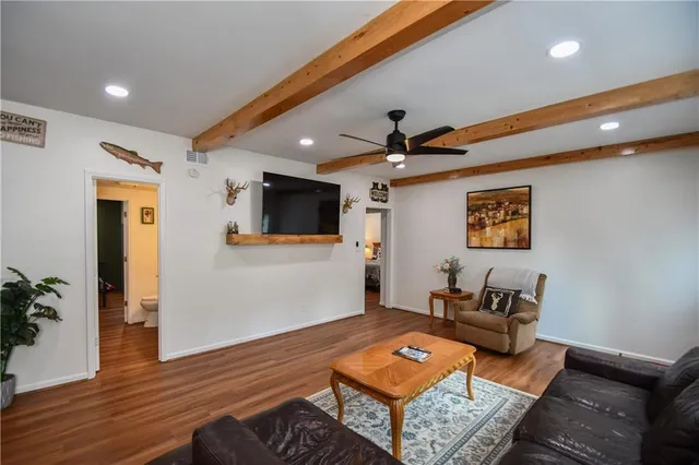 $498,900 | 327 Brucken Stravenue, Unit 601, Helen, GA 30545