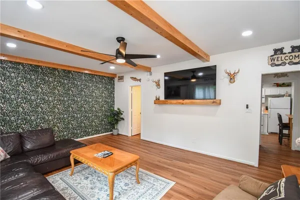 $498,800 | 327 Brucken Stravenue, Unit 601, Helen, GA 30545