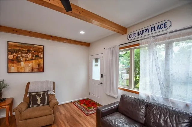 $498,900 | 327 Brucken Stravenue, Unit 601, Helen, GA 30545