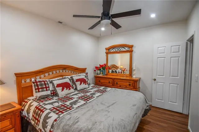 $498,900 | 327 Brucken Stravenue, Unit 601, Helen, GA 30545