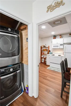 $498,800 | 327 Brucken Stravenue, Unit 601, Helen, GA 30545