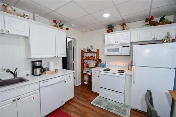 $498,800 | 327 Brucken Stravenue, Unit 601, Helen, GA 30545