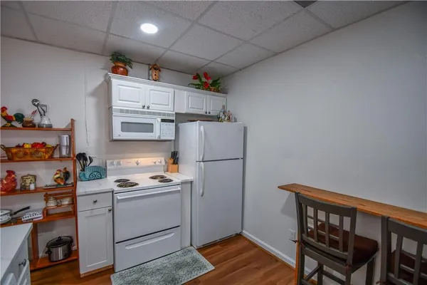 $498,800 | 327 Brucken Stravenue, Unit 601, Helen, GA 30545