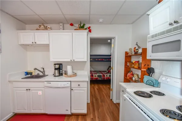 $498,800 | 327 Brucken Stravenue, Unit 601, Helen, GA 30545